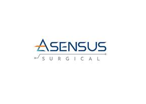 Asensus Surgical, Inc. logo