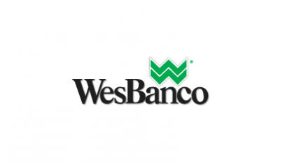 WesBanco, Inc. logo