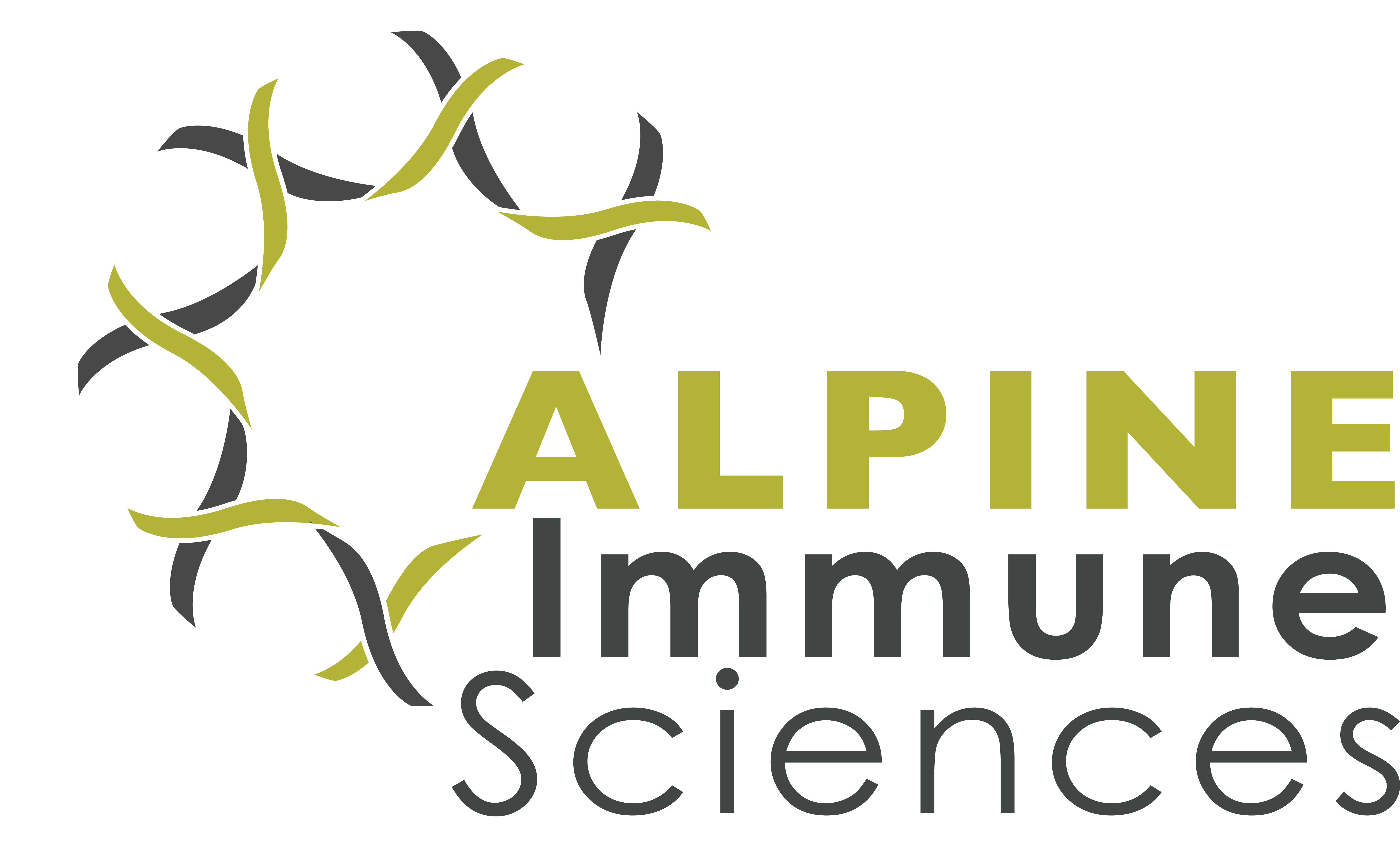 Alpine Immune Sciences, Inc. logo