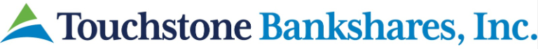 Touchstone Bankshares, Inc. logo