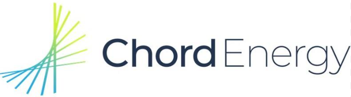 Chord Energy Corp. logo