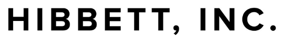 Hibbett, Inc. logo