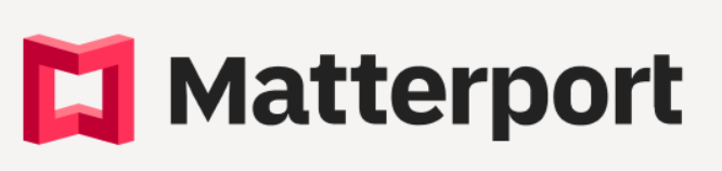 Matterport, Inc. logo