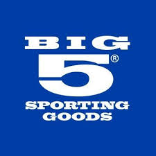 Big 5 Sporting Goods Corp. logo