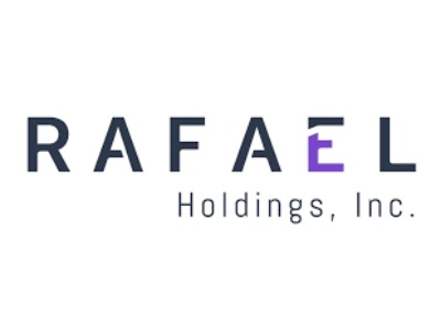 Rafael Holdings, Inc. logo