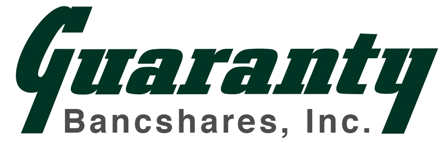 Guaranty Bancshares, Inc. logo