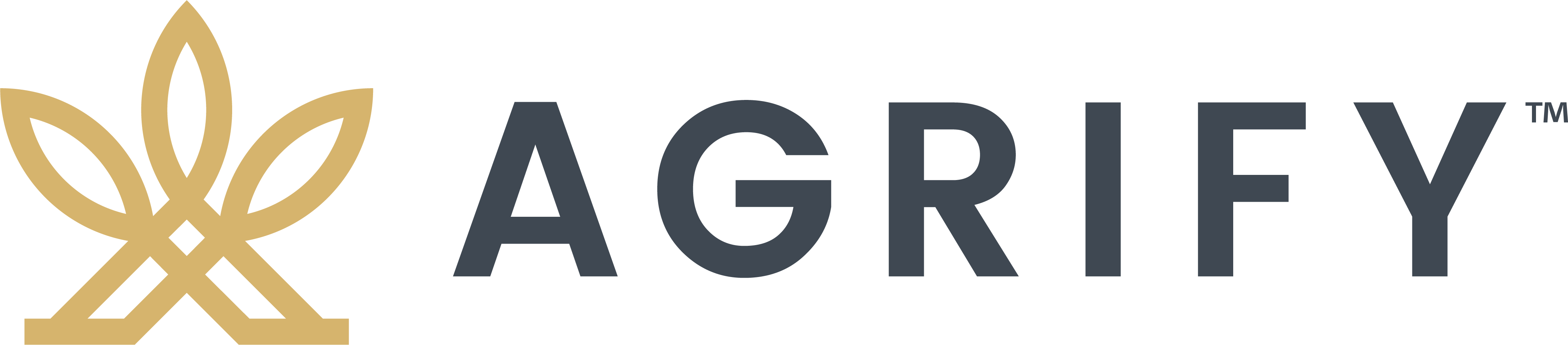 Agrify Corporation logo