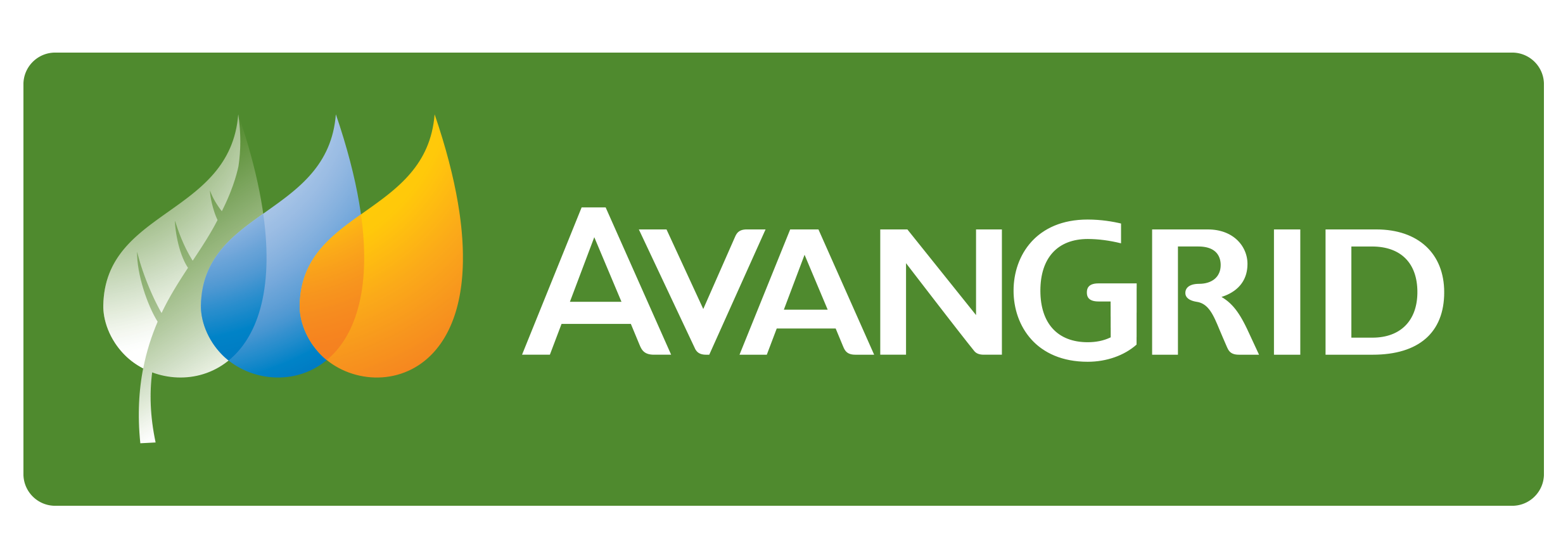 Avangrid, Inc. logo