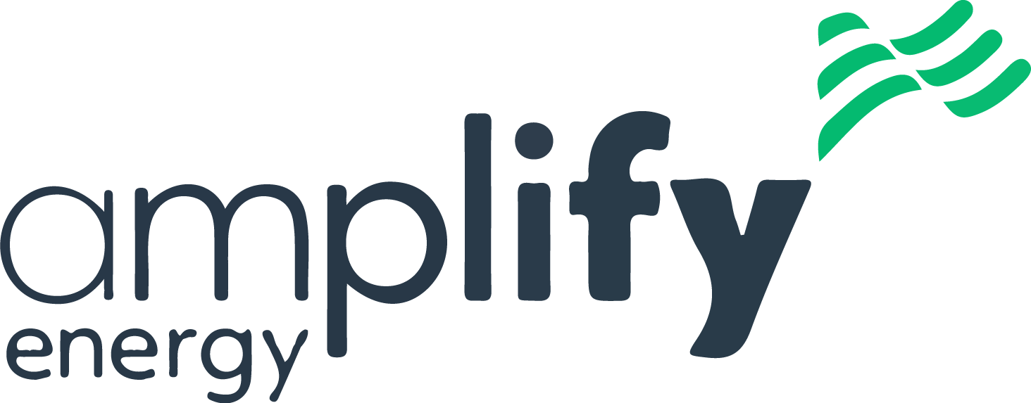 Amplify Energy Corp. – AMPY logo