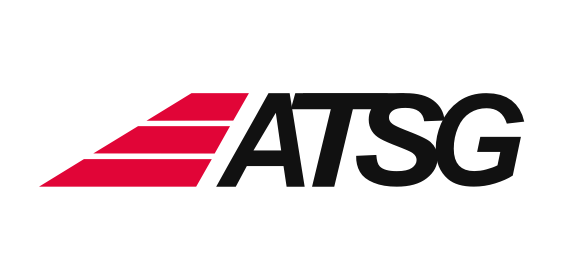 Air Transport Services Group, Inc. – ATSG logo