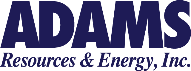 Adams Resources & Energy, Inc. – AE logo