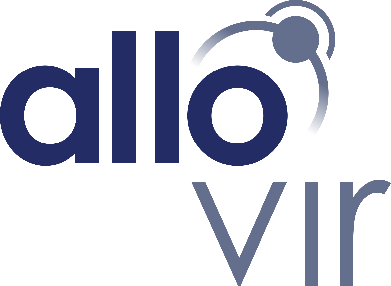 AlloVir, Inc. – ALVR logo