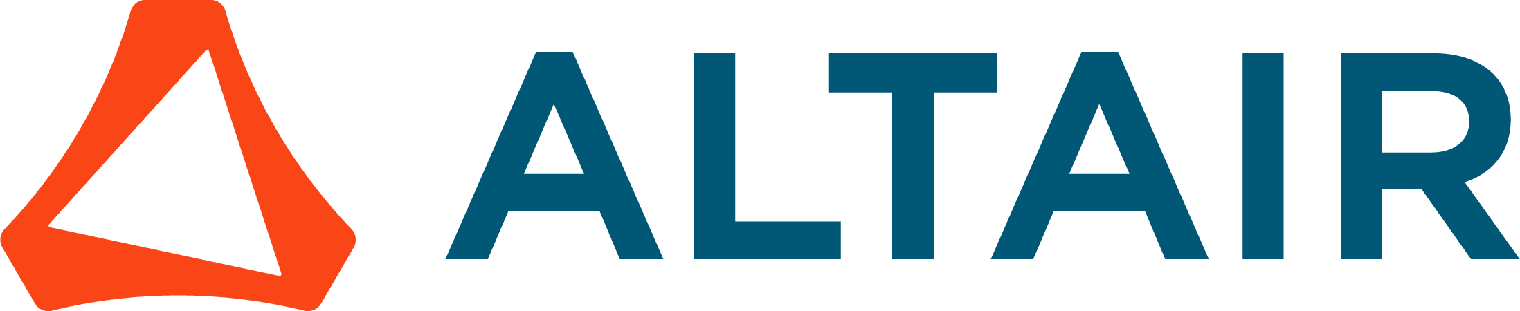 Altair Engineering Inc.  – ALTR logo