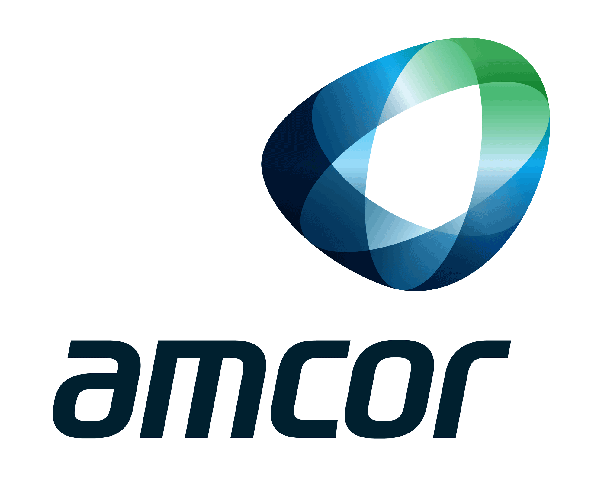 AMCOR plc – AMCR logo