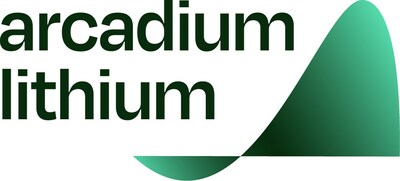 Arcadium Lithium plc  – ALTM logo