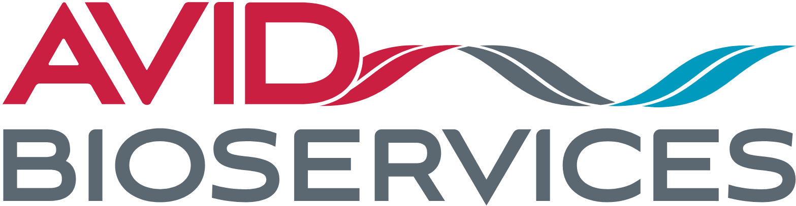 Avid Bioservices, Inc. – CDMO logo