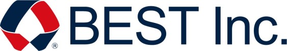 BEST, Inc. logo