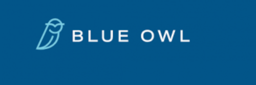 Blue Owl Capital Corporation logo