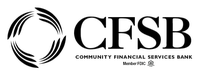 CFSB Bancorp, Inc. – CFSB logo