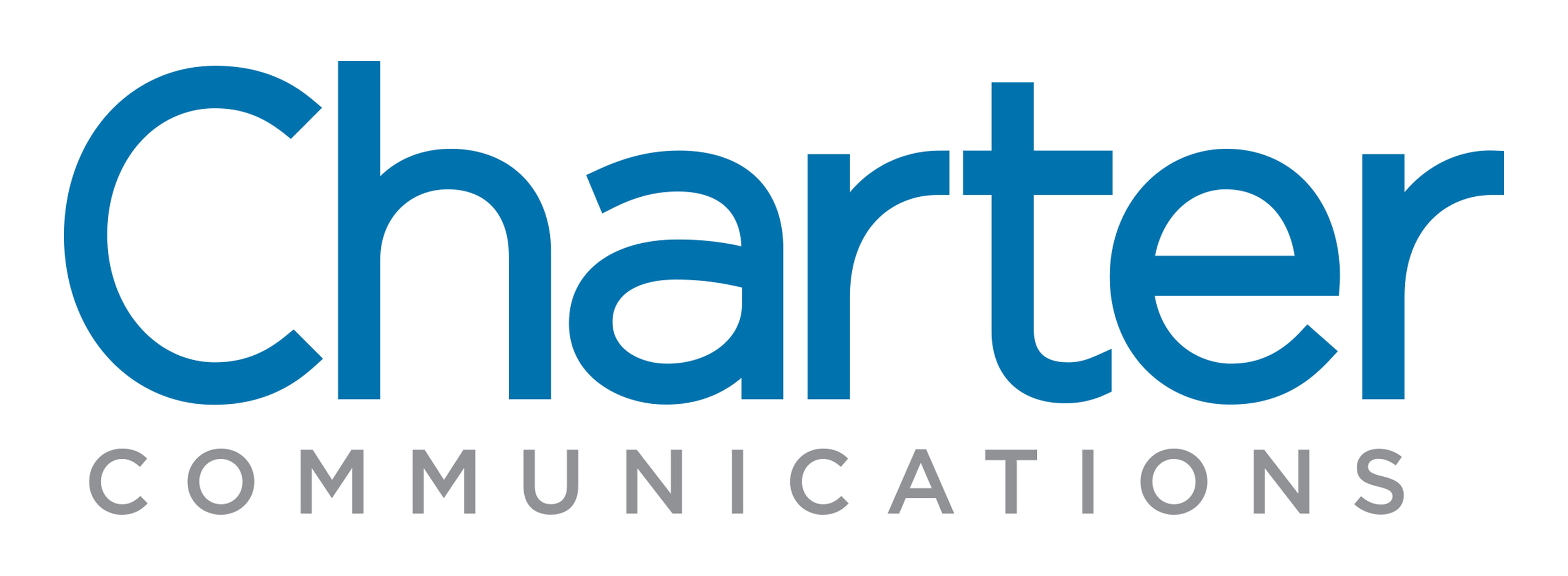 Charter Communications, Inc. – CHTR logo