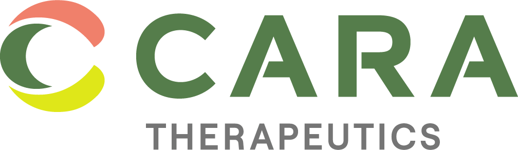 Cara Therapeutics, Inc. – CARA logo