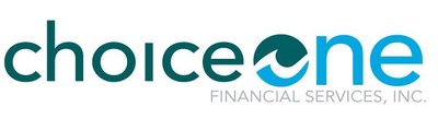 ChoiceOne Financial Services, Inc. logo