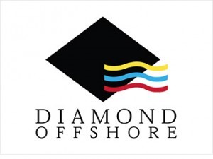 Diamond Offshore Drilling, Inc logo