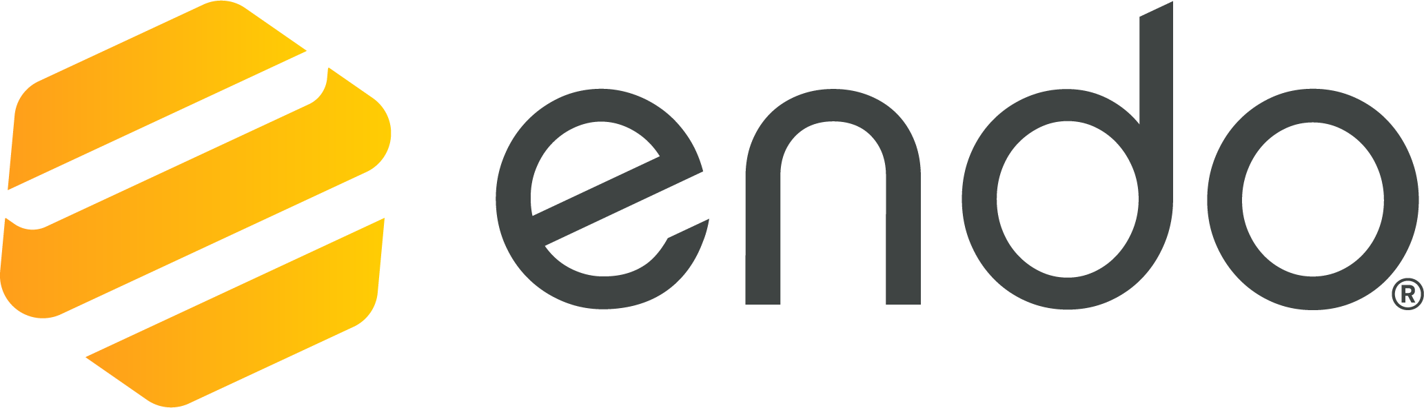 Endo, Inc. – NDOI logo