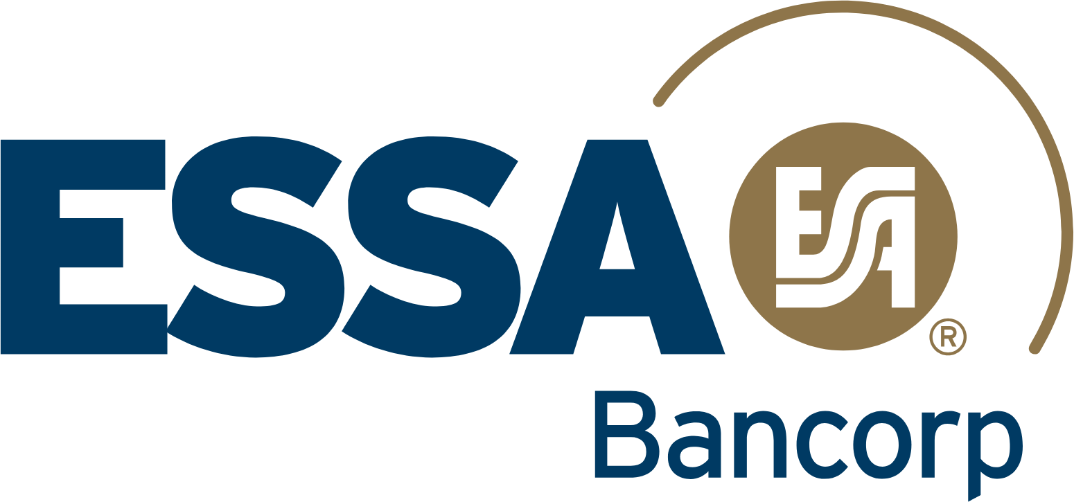 ESSA Bancorp, Inc. – ESSA logo