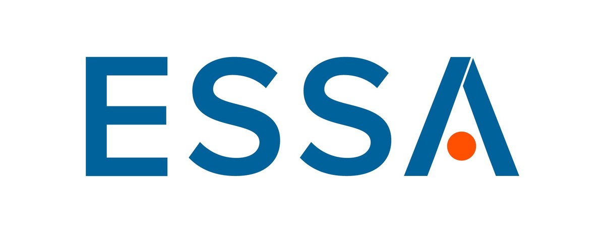 ESSA Pharma Inc. logo