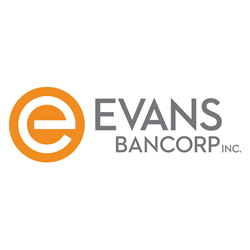 Evans Bancorp Inc. logo