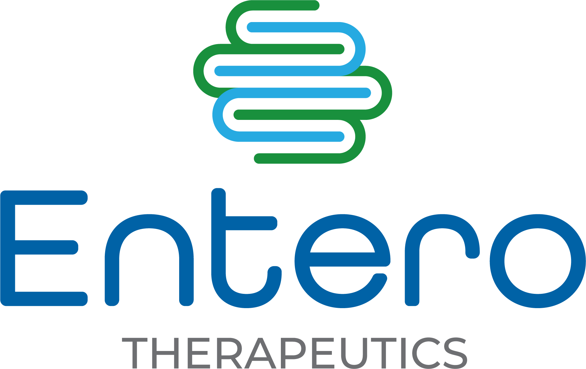 Entero Therapeutics, Inc. – ENTO logo