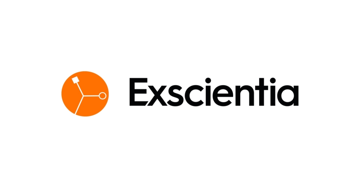 Excientia PLC logo