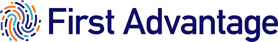 First Advantage Corporation logo
