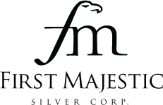 First Majestic Silver Corp. logo