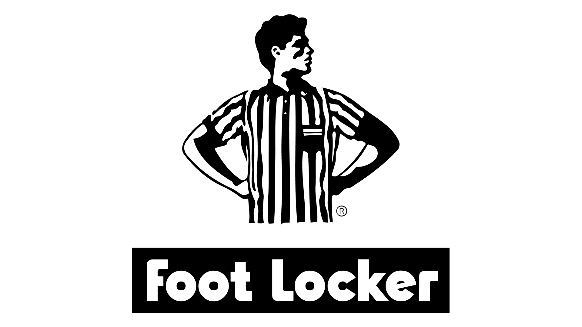 Foot Locker, Inc. – FL logo