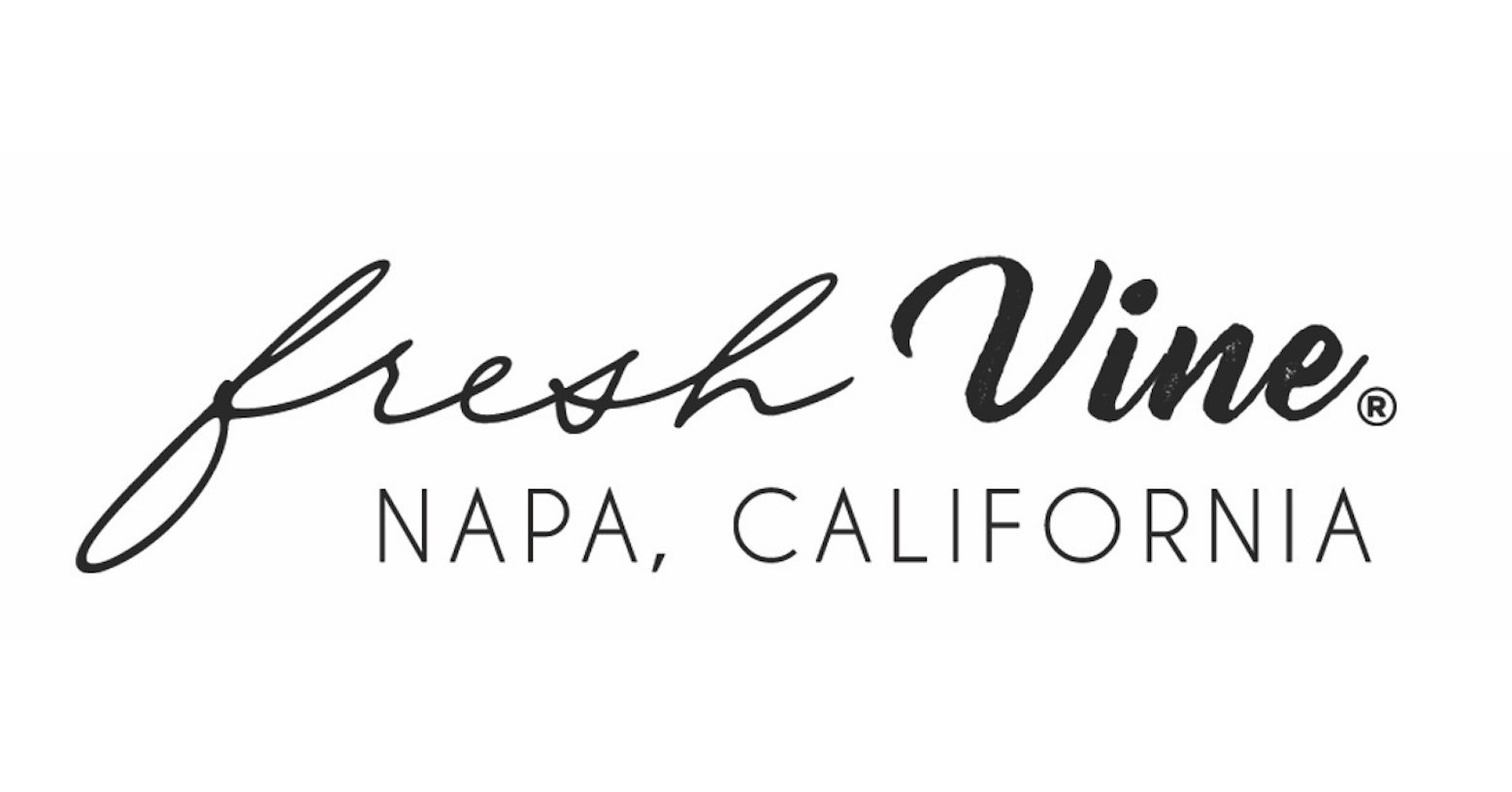 Fresh Vine Wine, Inc. – VINE logo