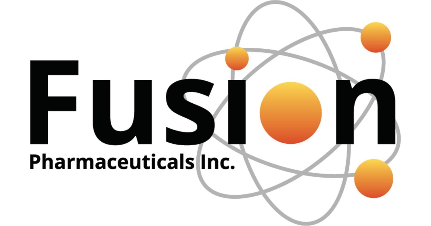 Fusion Pharmaceuticals Inc. logo