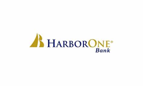 HarborOne Bancorp – HONE logo