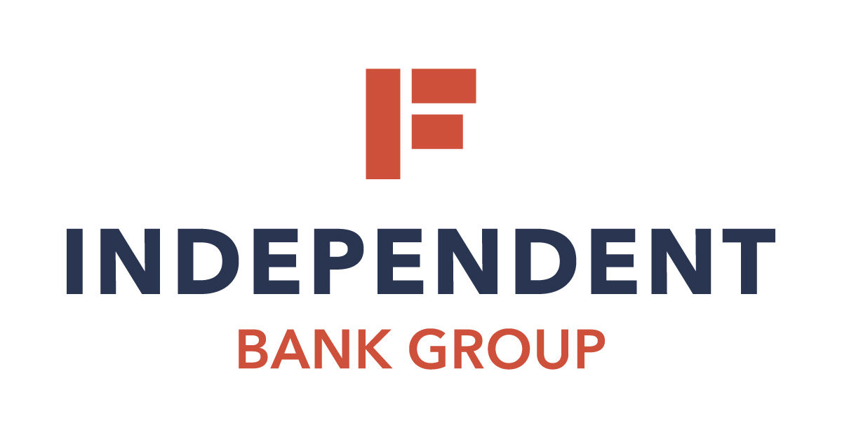 Independent Bank Group, Inc. logo