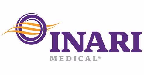 Inari Medical, Inc. – NARI logo