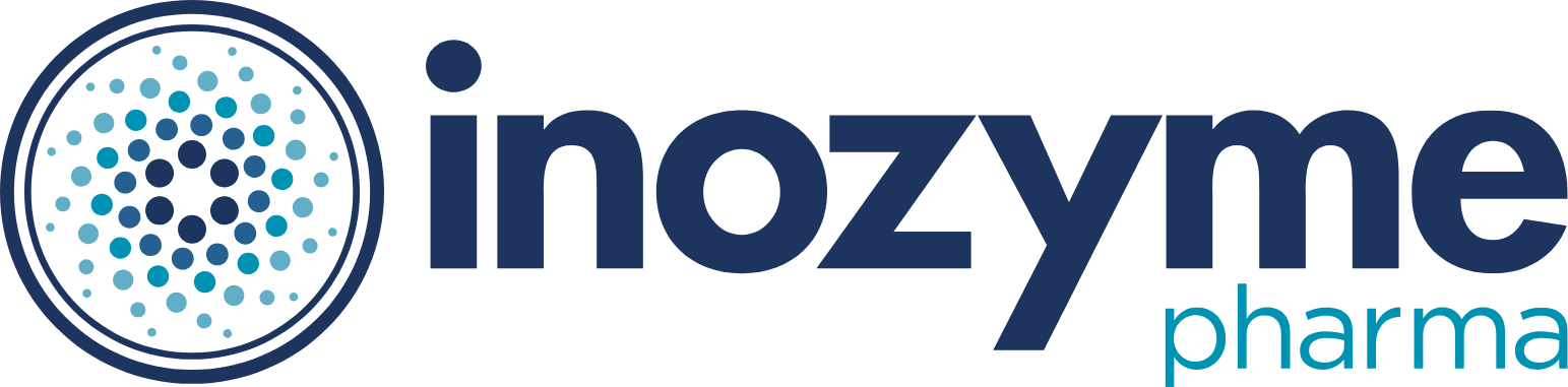 Inozyme Pharma, Inc. – INZY logo