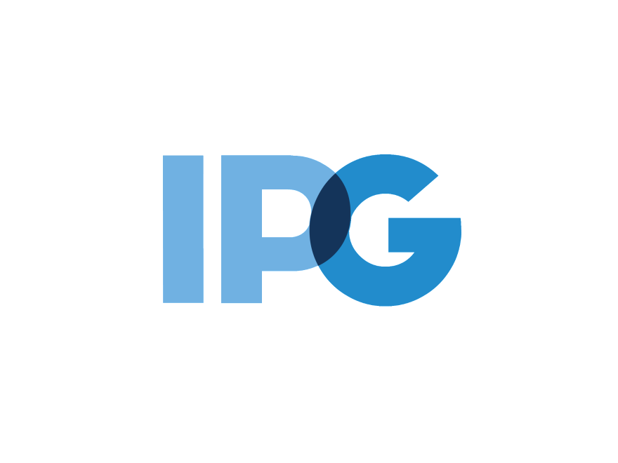 Interpublic Group of Companies, Inc. – IPG logo