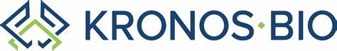 Kronos Bio, Inc. – KRON logo