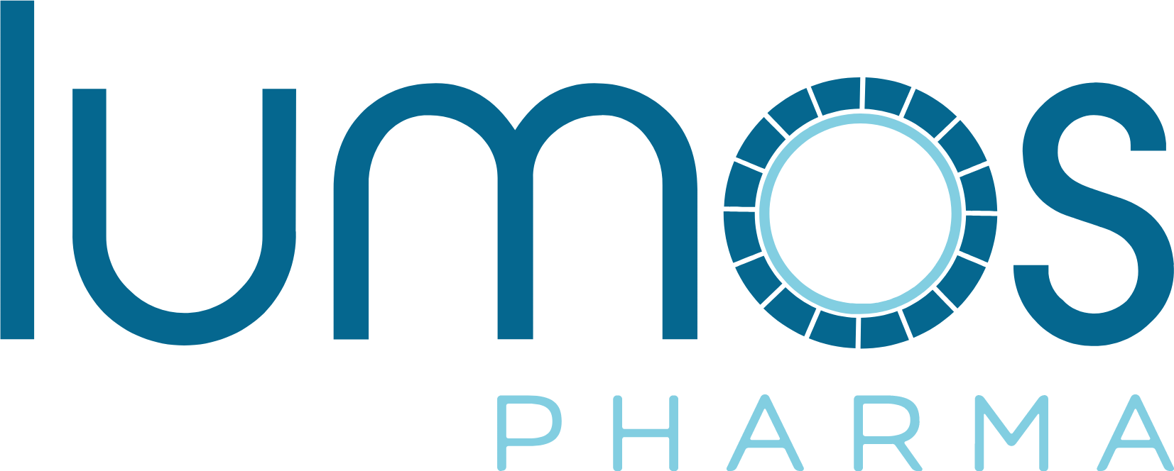 Lumos Pharma Inc. – LUMO logo