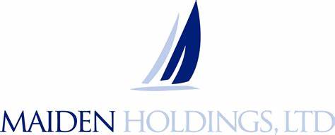 Maiden Holdings, Ltd. – MHLD logo