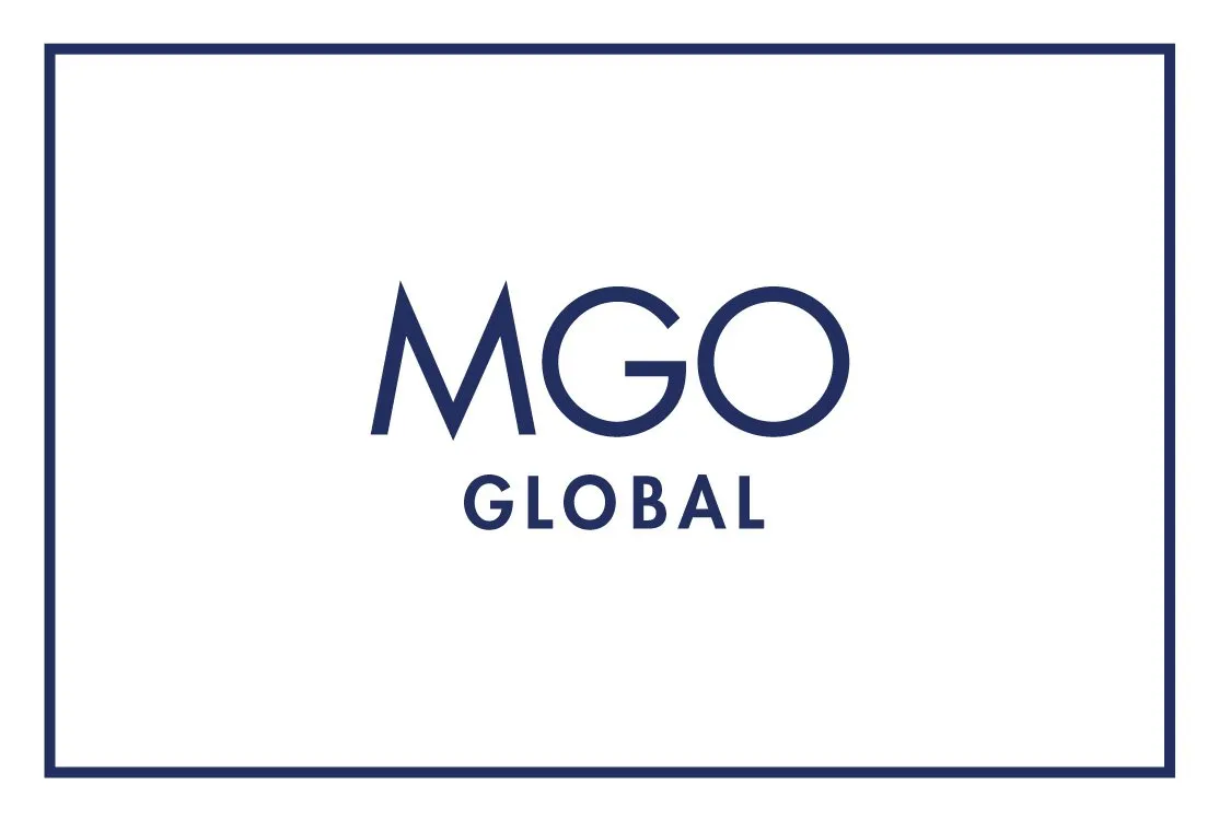 MGO Global, Inc. logo