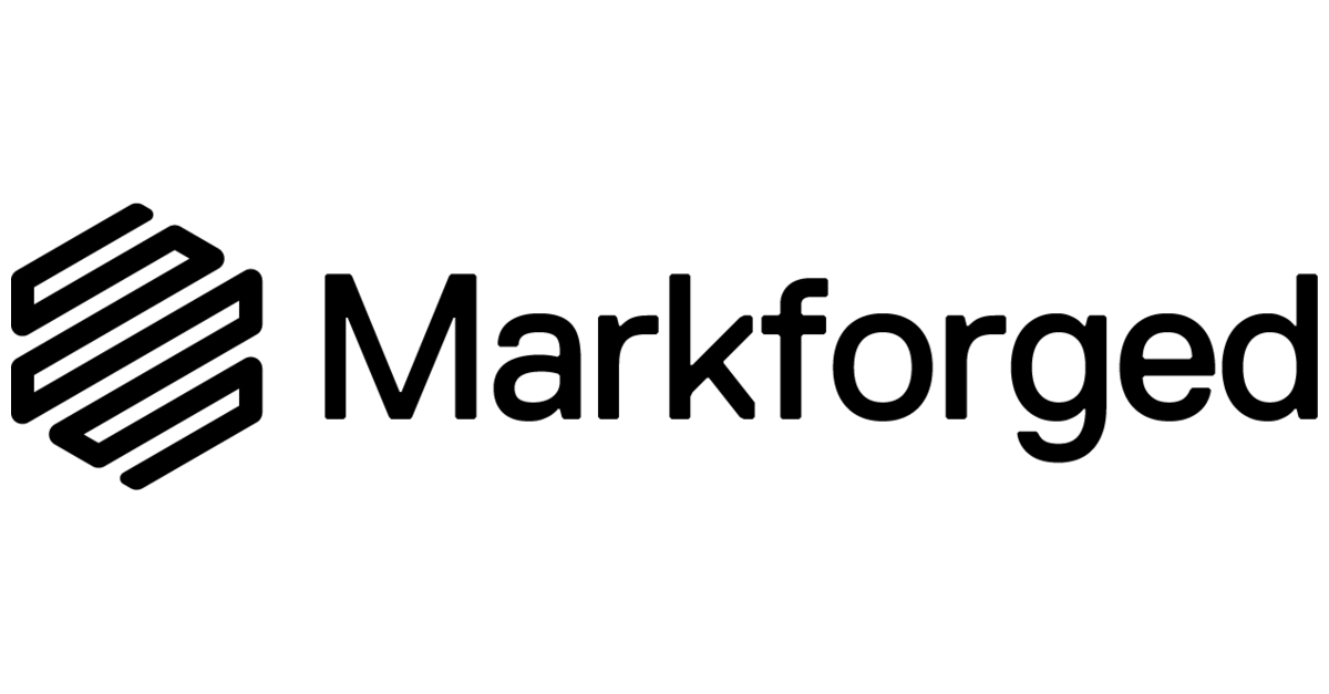 Markforged Holding Corporation logo