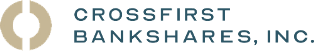 Crossfirst Bankshares, Inc. logo