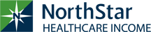 NorthStar Healthcare Income, Inc. – NHHS logo